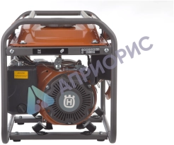 Бензиновый генератор Husqvarna G1300P